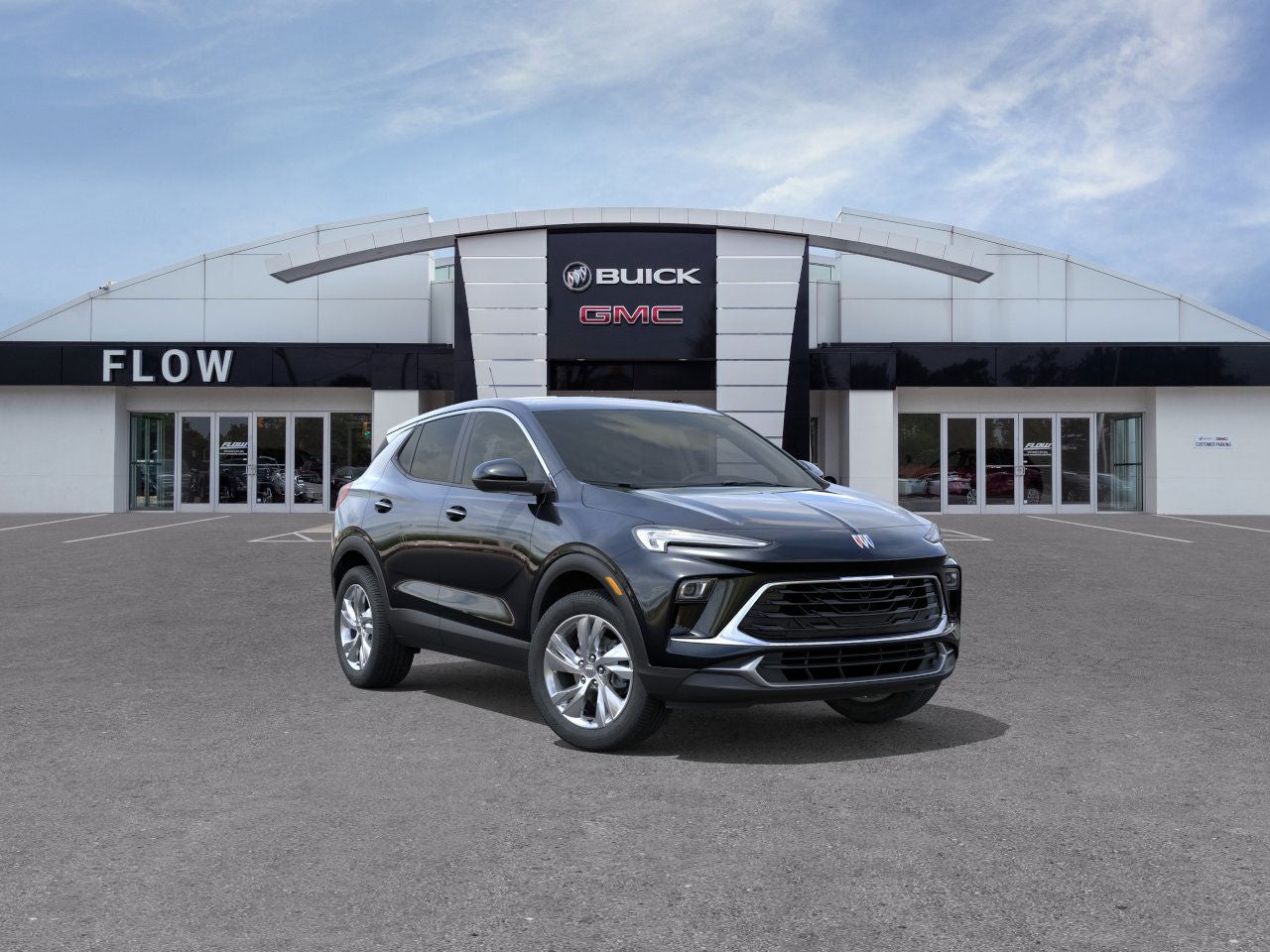 2026 Buick Encore GX Preferred's photo
