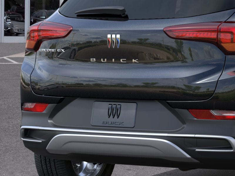 2026 Buick Encore GX Preferred - Photo 14