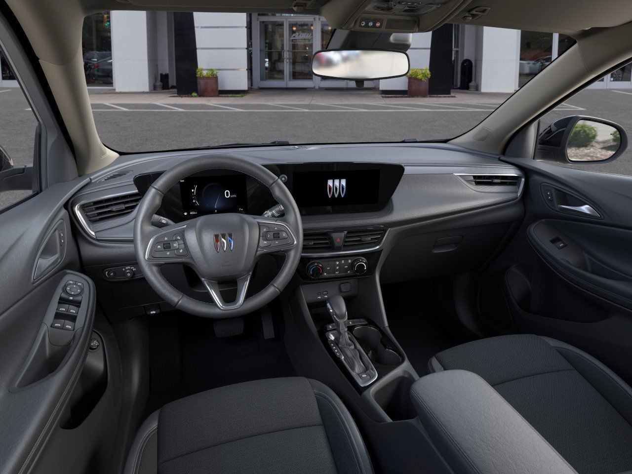 2026 Buick Encore GX Preferred - Photo 15