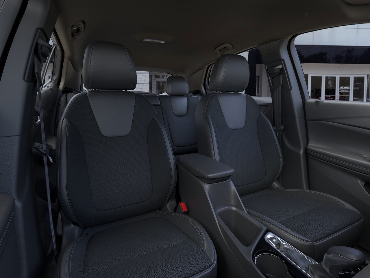 2026 Buick Encore GX Preferred - Photo 16