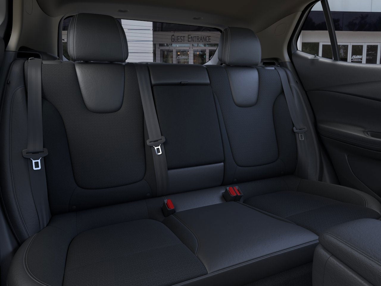 2026 Buick Encore GX Preferred - Photo 17