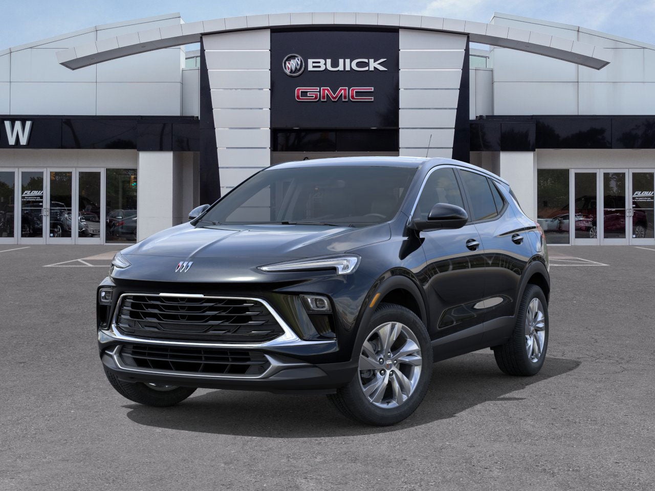 2026 Buick Encore GX Preferred - Photo 6