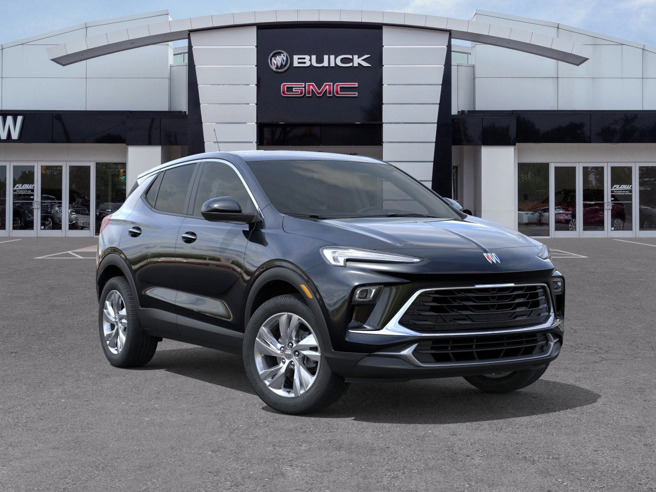 2026 Buick Encore GX Preferred - Photo 7