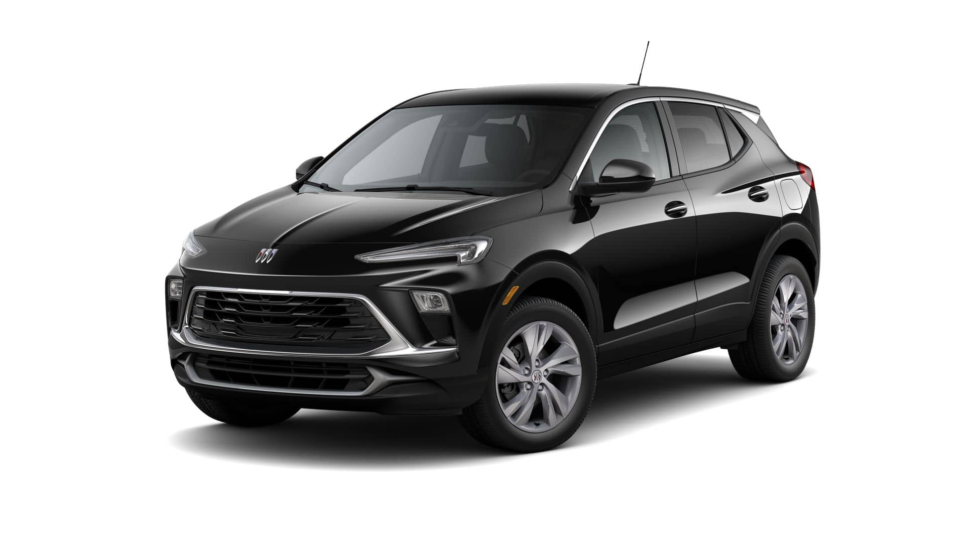 2026 Buick Encore GX Preferred - Photo 25