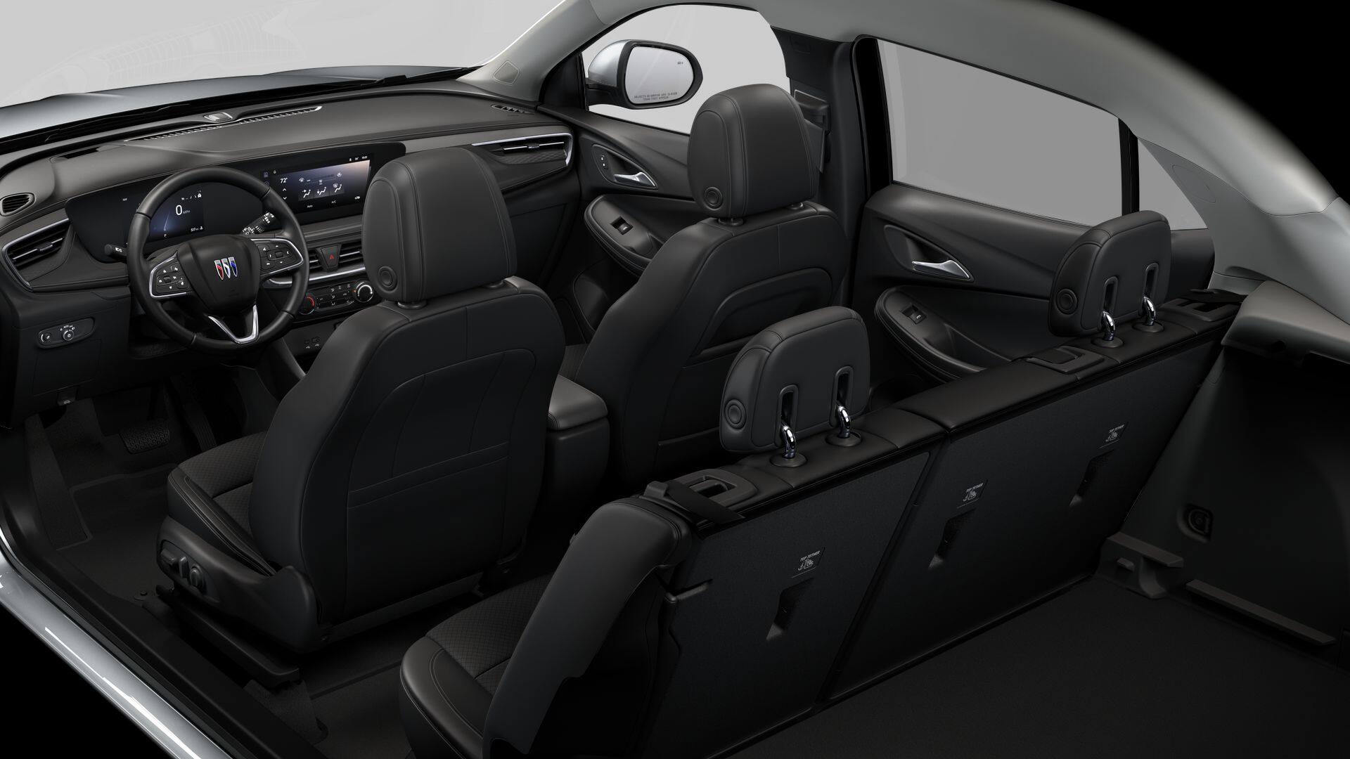 2026 Buick Encore GX Preferred - Photo 34