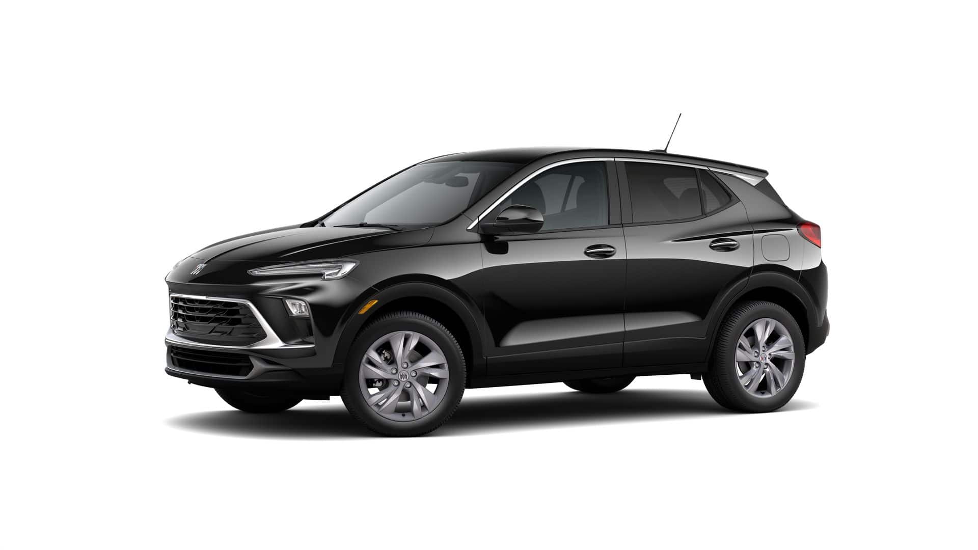 2026 Buick Encore GX Preferred - Photo 26