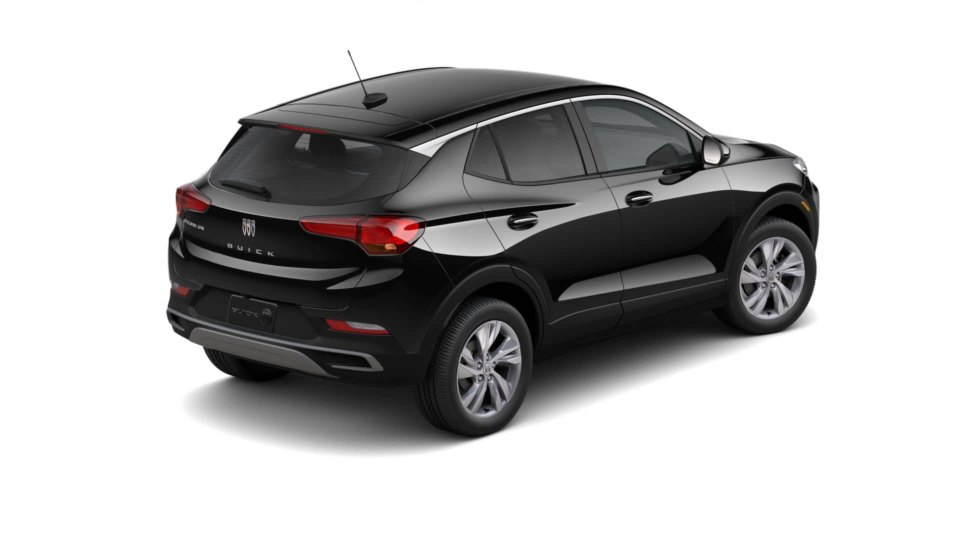 2026 Buick Encore GX Preferred - Photo 27