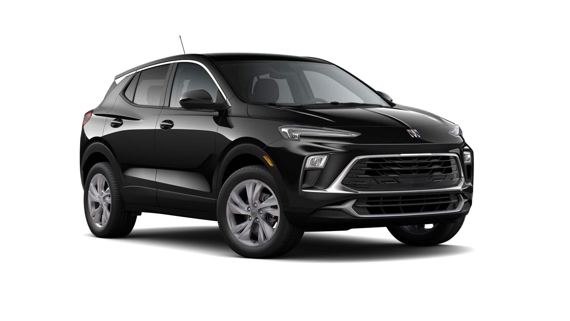 2026 Buick Encore GX Preferred - Photo 28