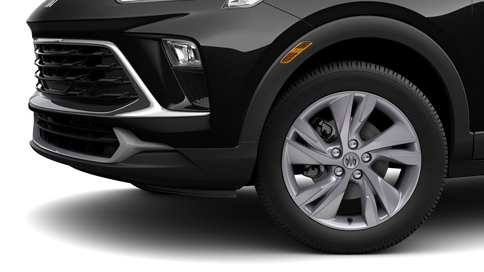 2026 Buick Encore GX Preferred - Photo 29