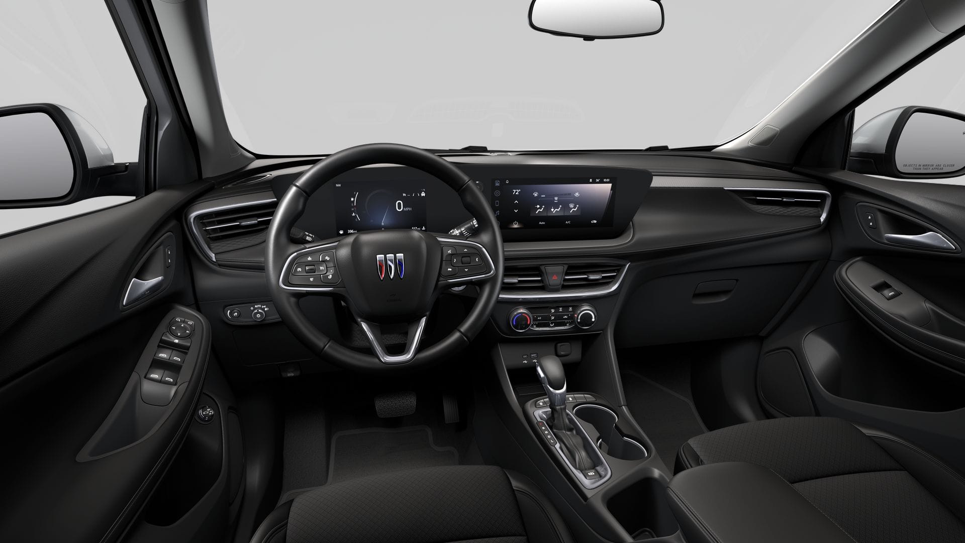 2026 Buick Encore GX Preferred - Photo 31