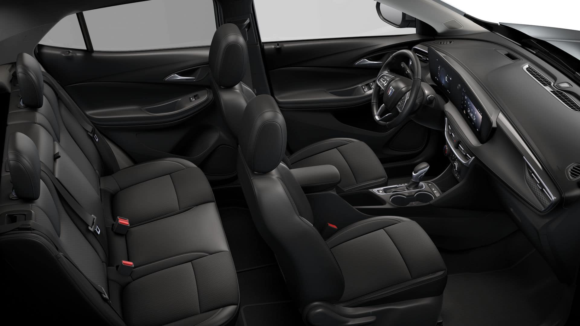 2026 Buick Encore GX Preferred - Photo 32