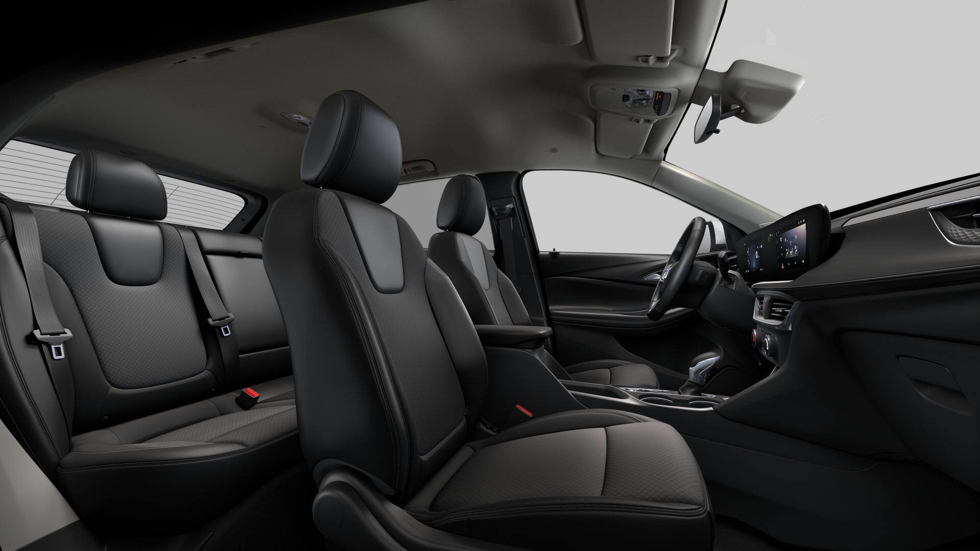 2026 Buick Encore GX Preferred - Photo 33