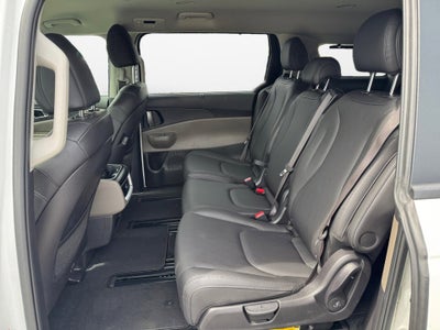 2025 Kia Carnival EX