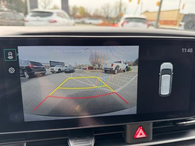 2025 Kia Carnival EX