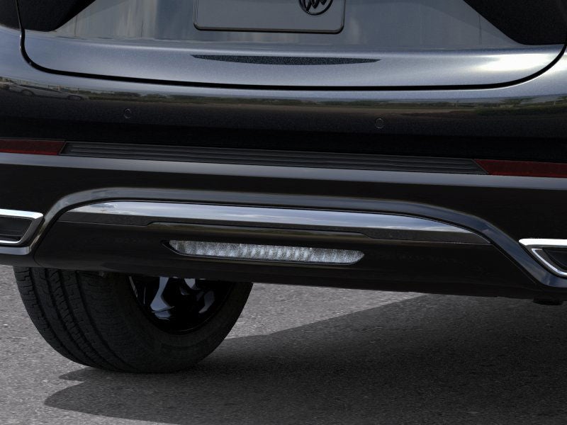 2026 Buick Envision Sport Touring - Photo 14