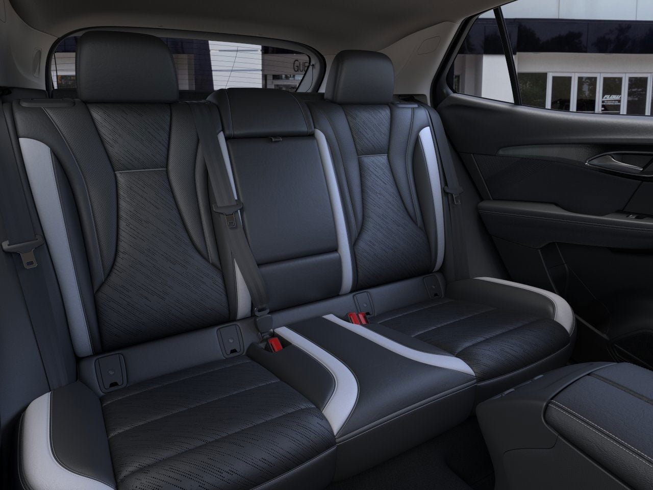 2026 Buick Envision Sport Touring - Photo 17