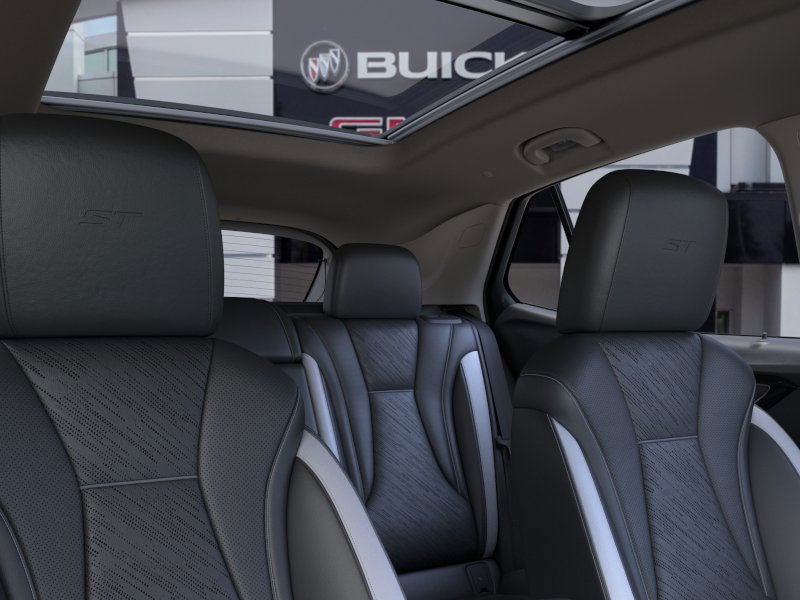 2026 Buick Envision Sport Touring - Photo 24