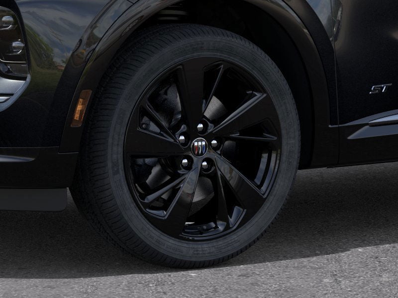 2026 Buick Envision Sport Touring - Photo 9