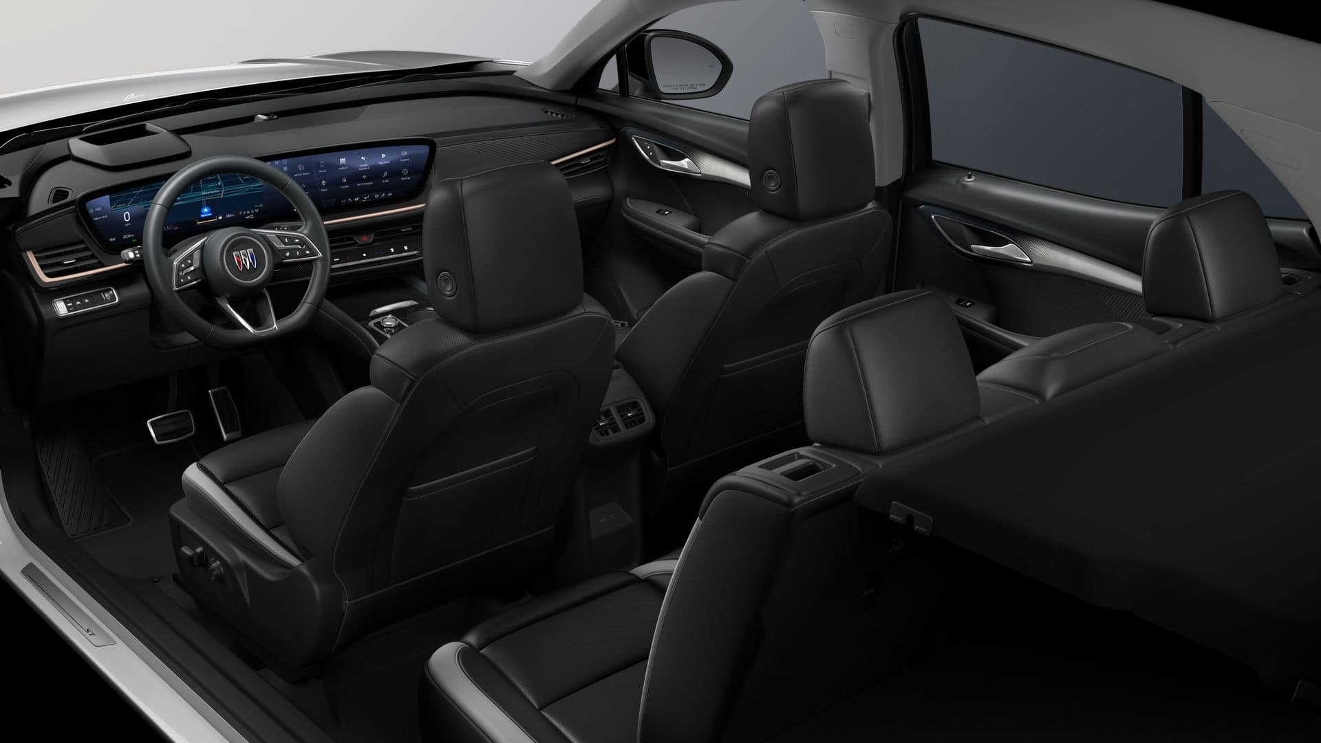 2026 Buick Envision Sport Touring - Photo 34