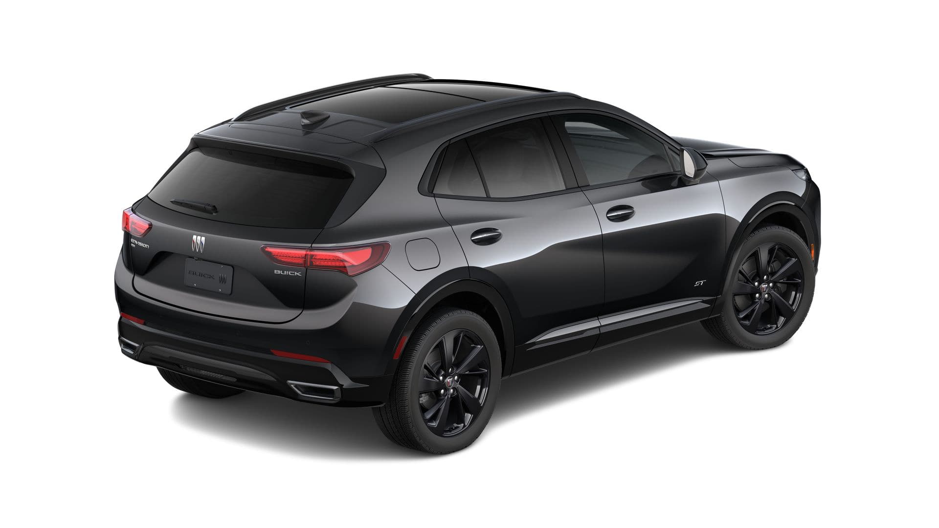 2026 Buick Envision Sport Touring - Photo 27
