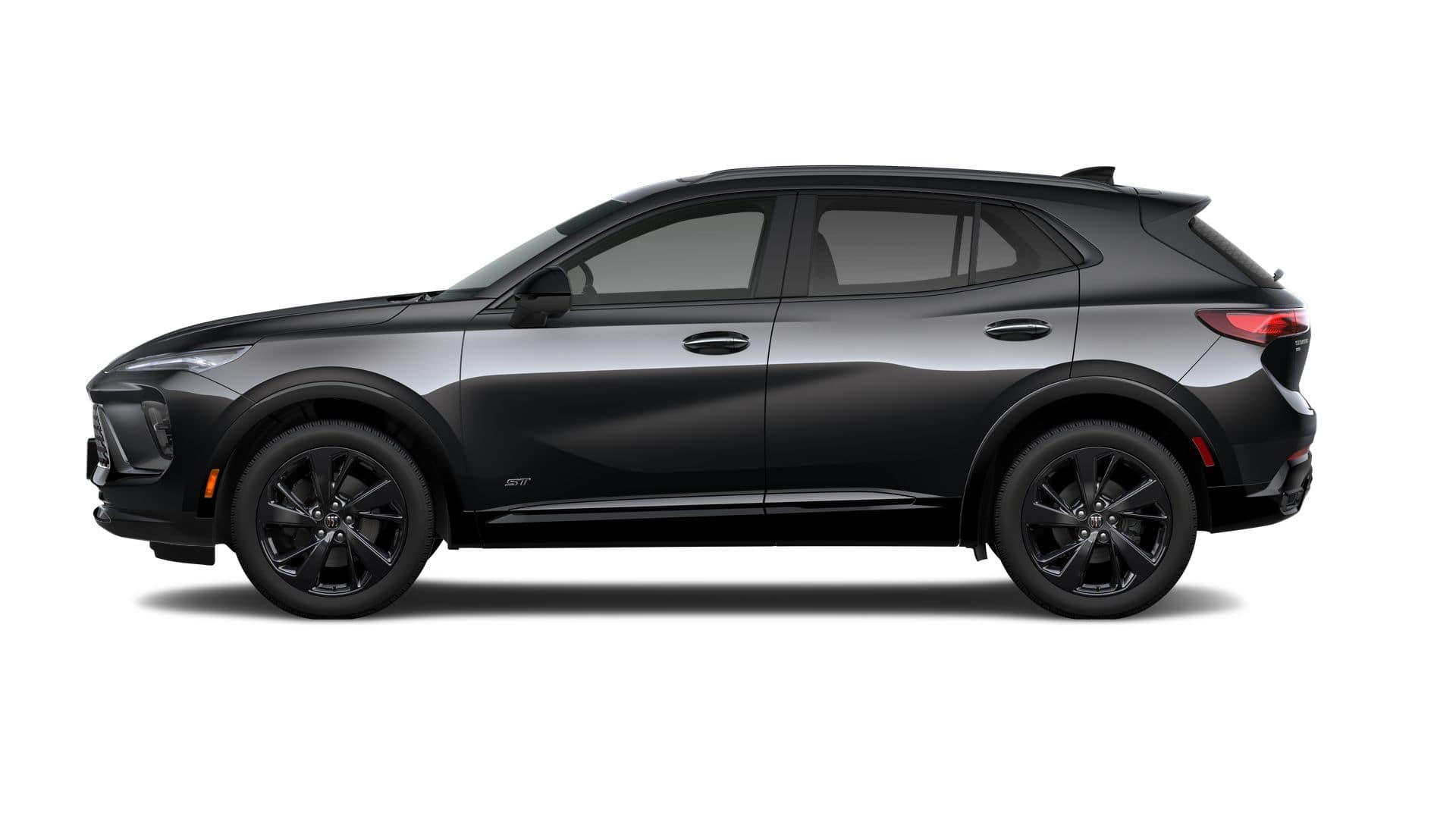 2026 Buick Envision Sport Touring - Photo 30