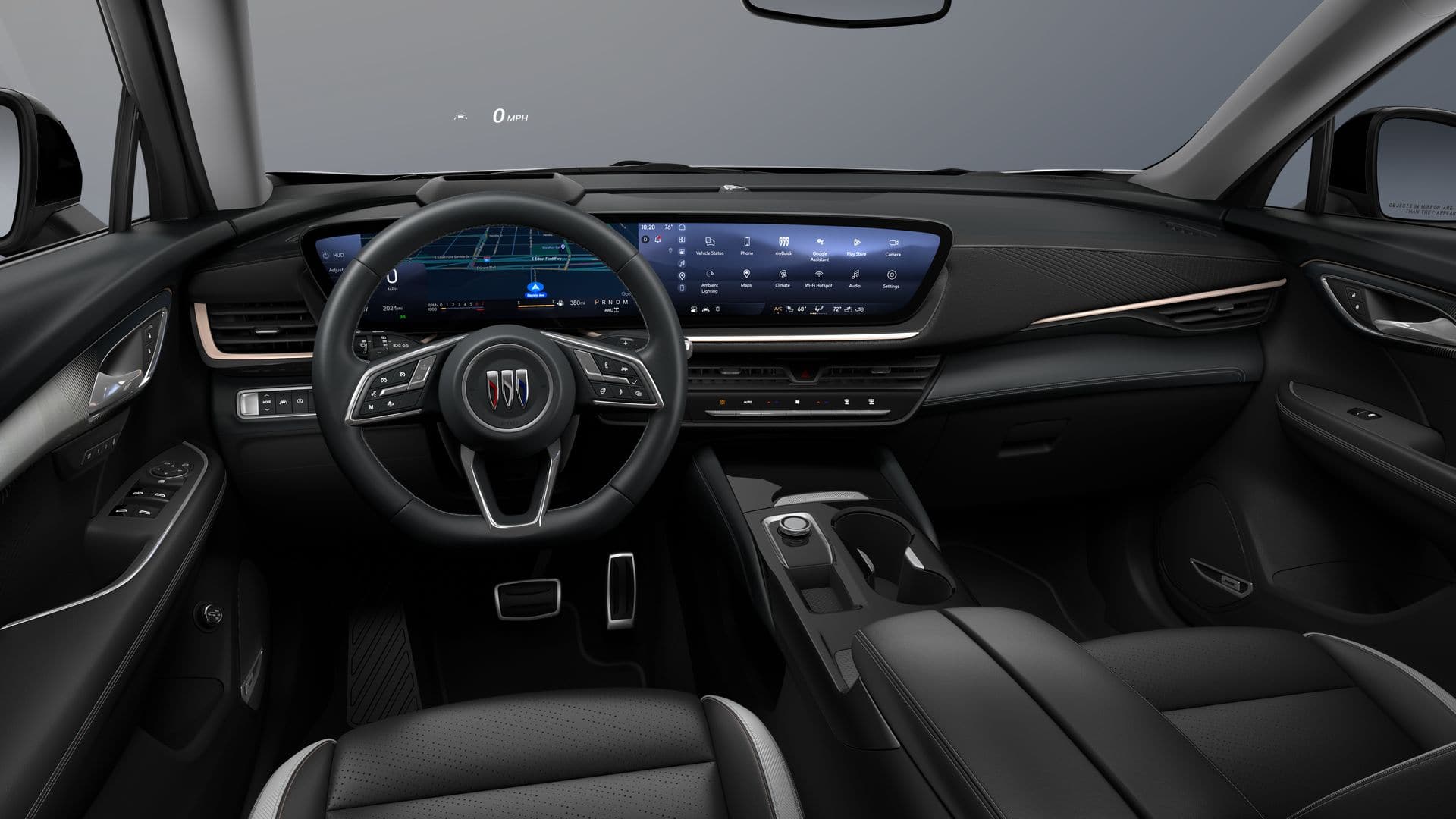 2026 Buick Envision Sport Touring - Photo 31
