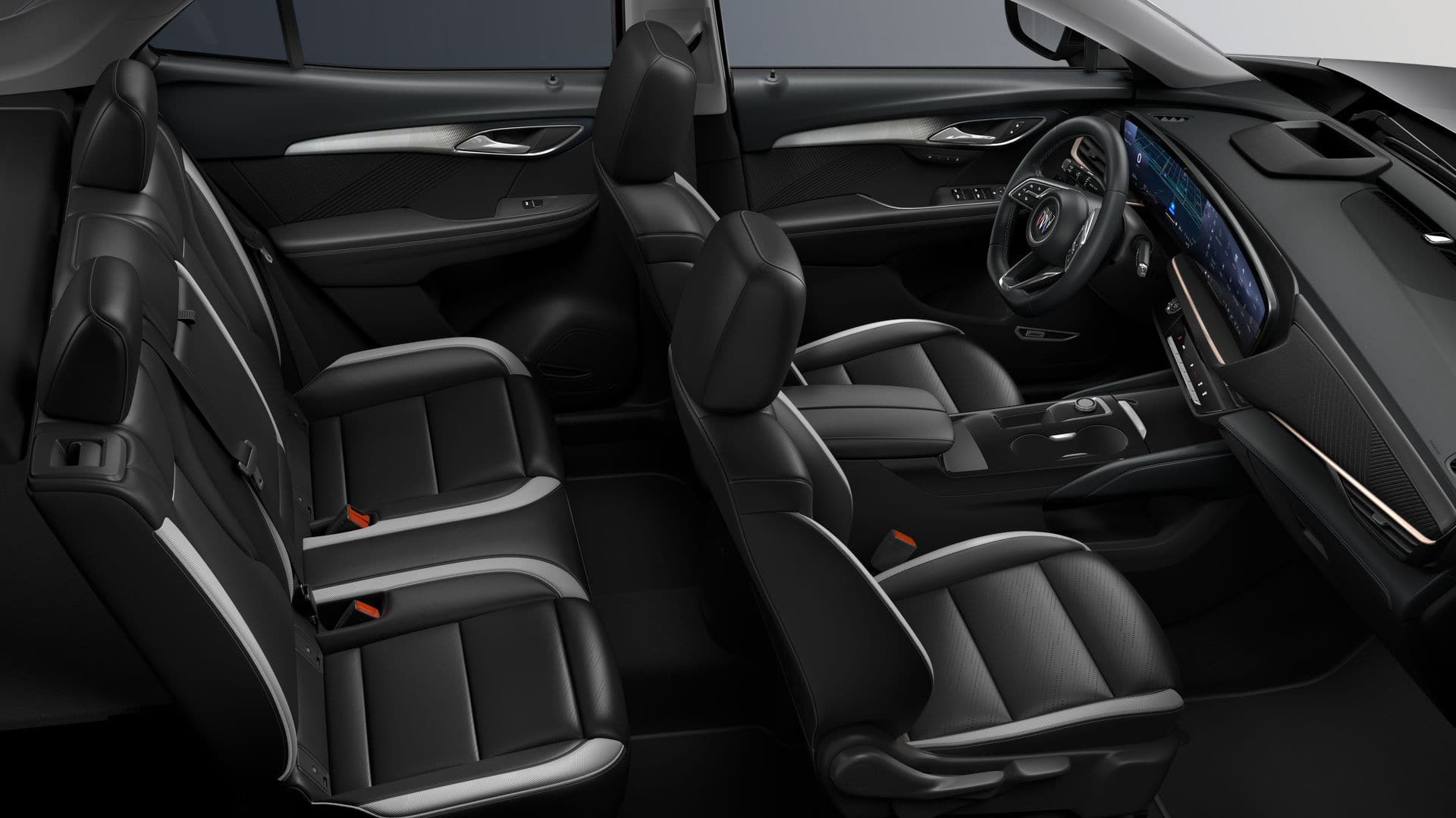 2026 Buick Envision Sport Touring - Photo 32