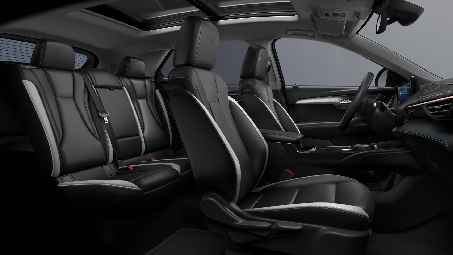2026 Buick Envision Sport Touring - Photo 33