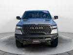 2025 RAM 1500 Rebel Crew Cab 4x4 5'7" Box