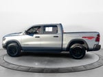 2025 RAM 1500 Rebel Crew Cab 4x4 5'7" Box