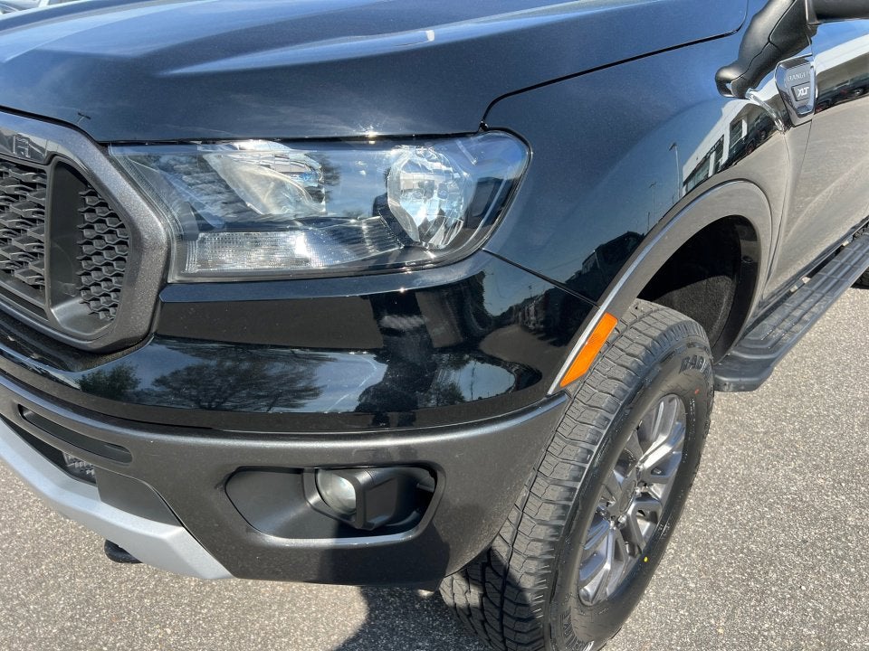 2020 Ford RANGF NA