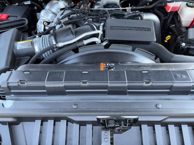 2024 Chevrolet Silverado 2500 HD ZR2