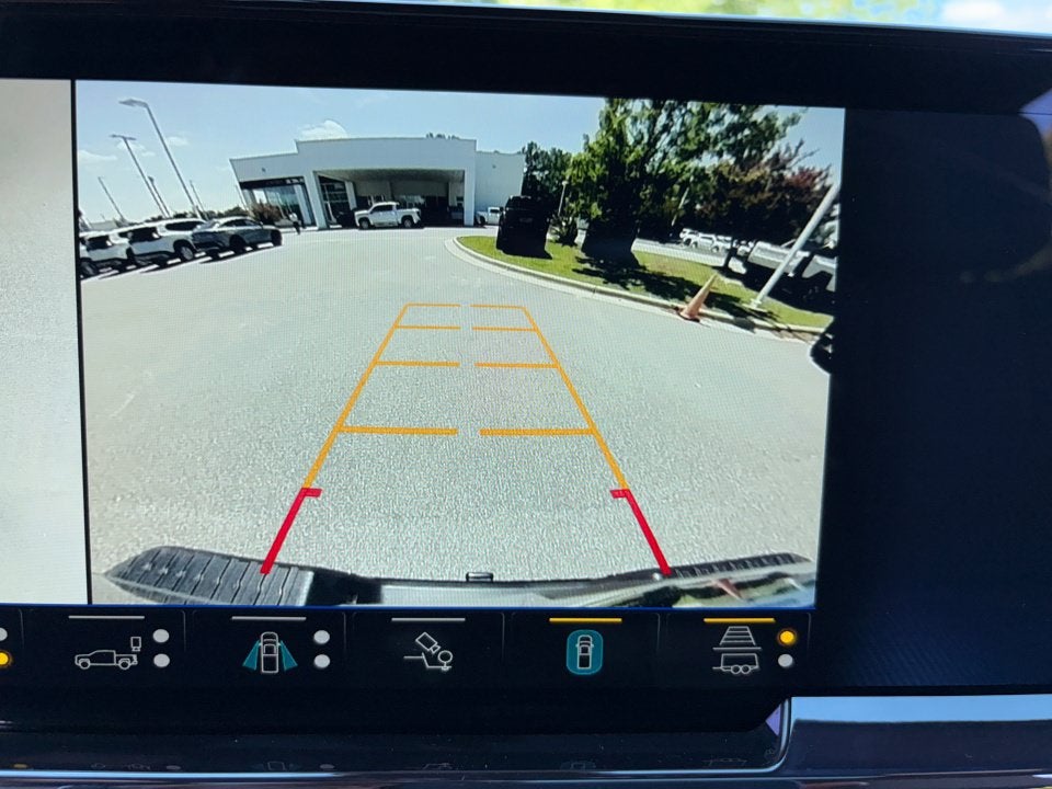 2024 Chevrolet Silverado 2500 HD ZR2