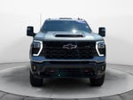 2024 Chevrolet Silverado 2500 HD ZR2