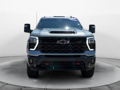 2024 Chevrolet Silverado 2500 HD ZR2