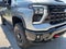 2024 Chevrolet Silverado 2500 HD ZR2