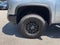 2024 Chevrolet Silverado 2500 HD ZR2