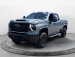 2024 Chevrolet Silverado 2500 HD ZR2