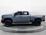 2024 Chevrolet Silverado 2500 HD ZR2