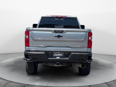 2024 Chevrolet Silverado 2500 HD ZR2