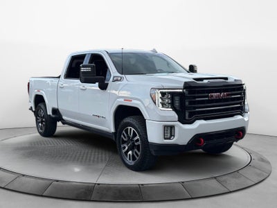 2023 GMC Sierra 2500 HD AT4