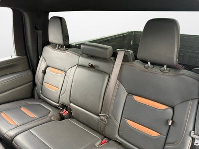 2023 GMC Sierra 2500 HD AT4