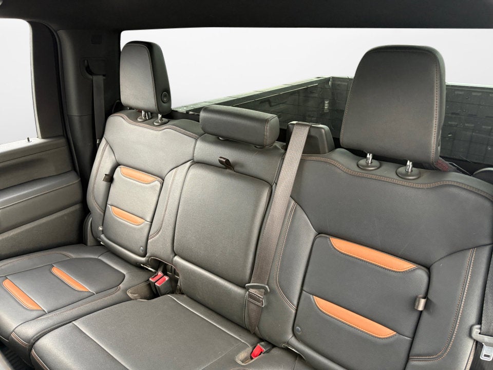 2023 GMC Sierra 2500 HD AT4