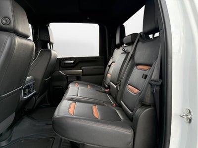 2023 GMC Sierra 2500 HD AT4