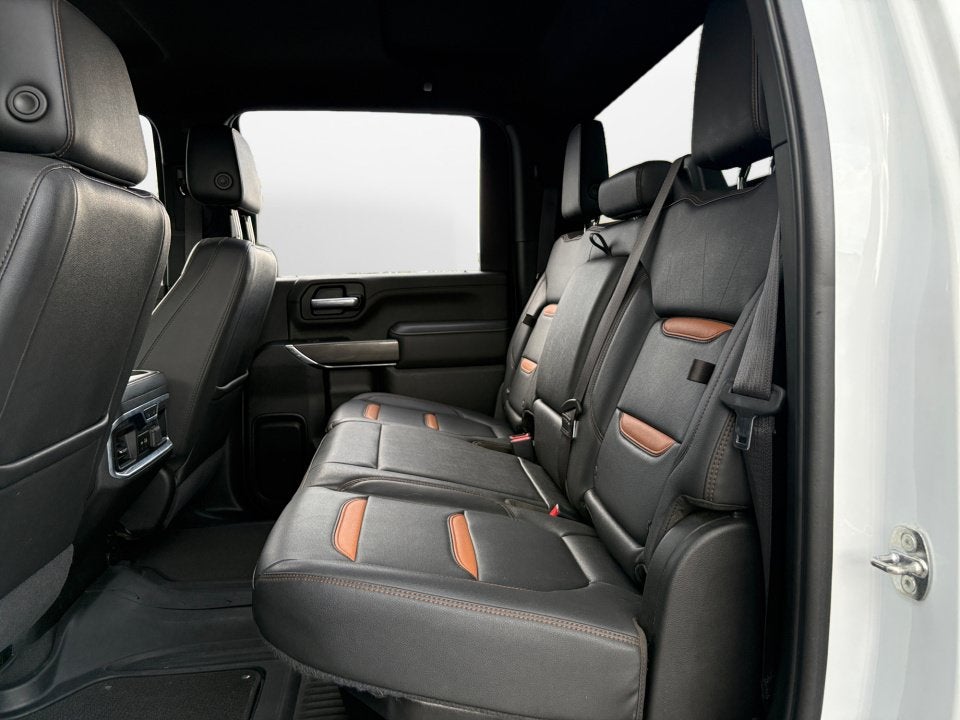 2023 GMC Sierra 2500 HD AT4