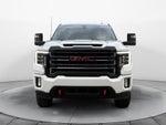 2023 GMC Sierra 2500 HD AT4