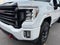 2023 GMC Sierra 2500 HD AT4