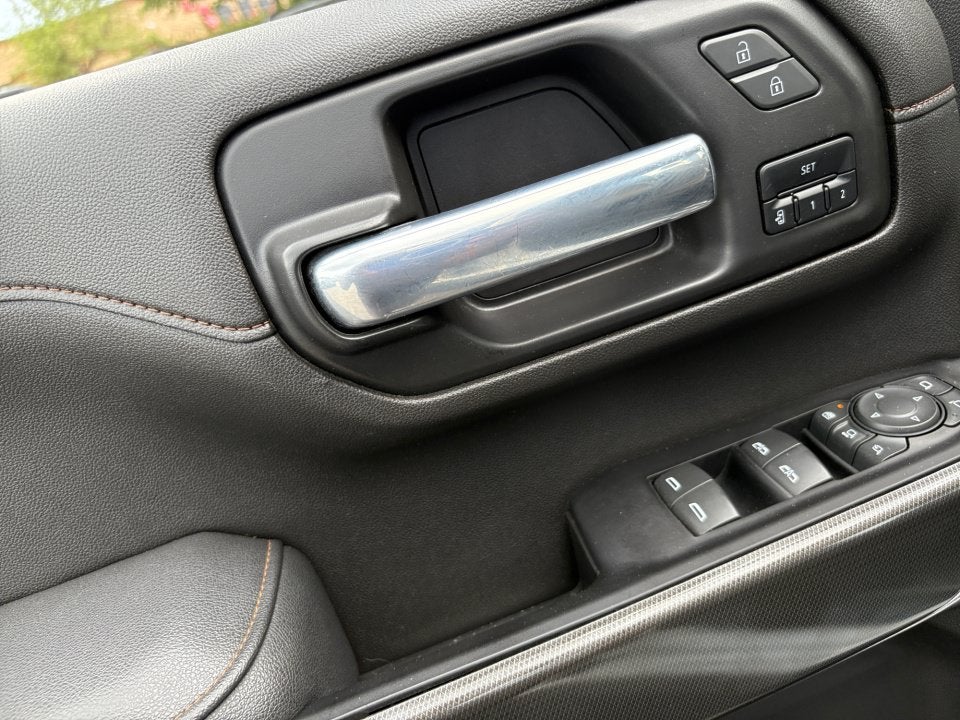 2023 GMC Sierra 2500 HD AT4