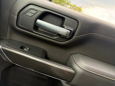 2023 GMC Sierra 2500 HD AT4