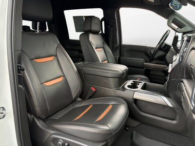 2023 GMC Sierra 2500 HD AT4